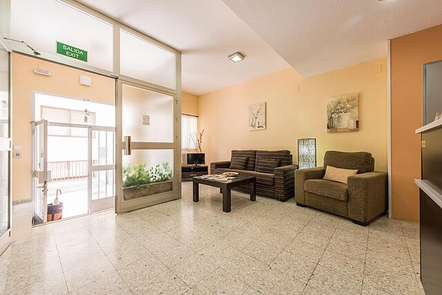 Hostal Arkanta