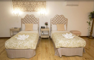 Hostal Central Palace Madrid