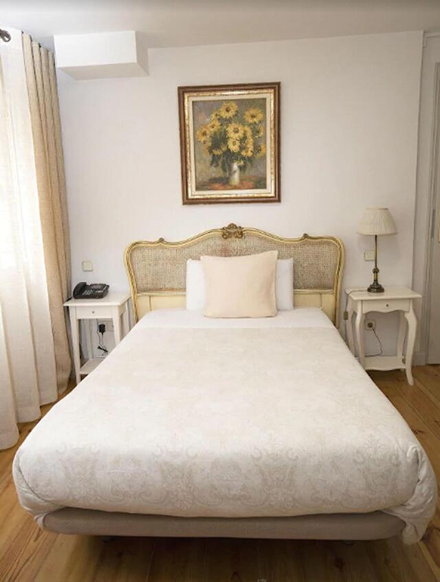 Hostal Central Palace Madrid