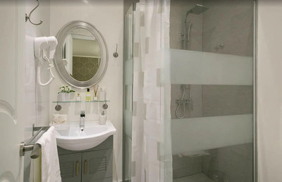 Hostal Central Palace Madrid