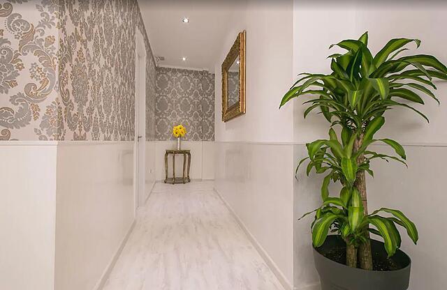 Hostal Central Palace Madrid