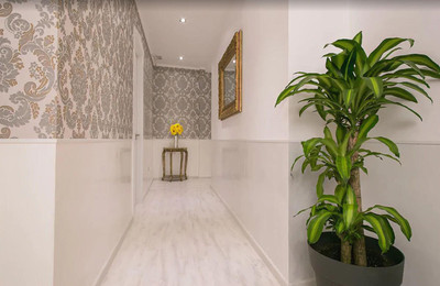 Hostal Central Palace Madrid
