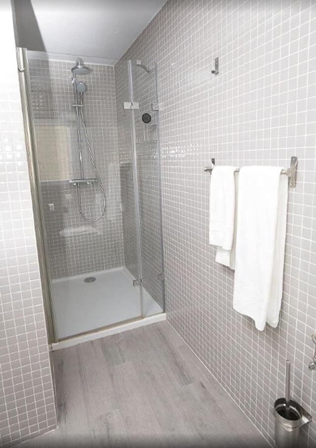 Hostal Central Palace Madrid