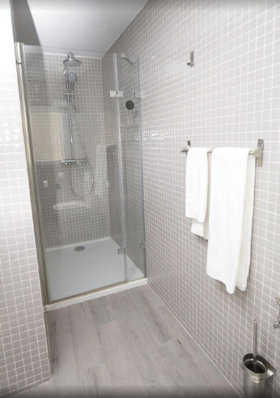 Hostal Central Palace Madrid