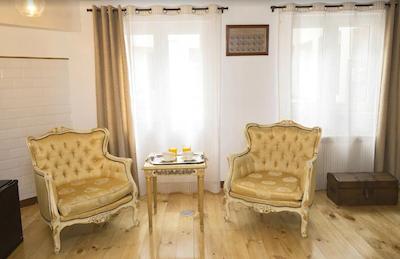 Hostal Central Palace Madrid