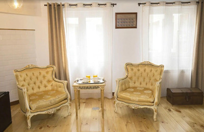Hostal Central Palace Madrid