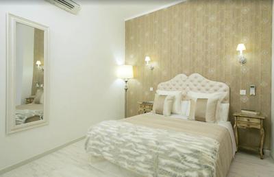 Hostal Central Palace Madrid