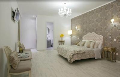 Hostal Central Palace Madrid