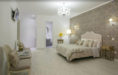 Hostal Central Palace Madrid