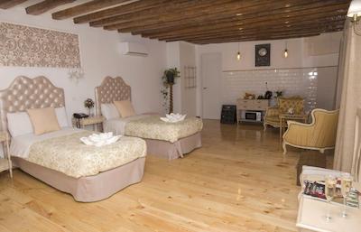 Hostal Central Palace Madrid