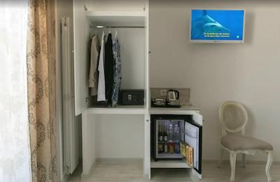 Hostal Central Palace Madrid