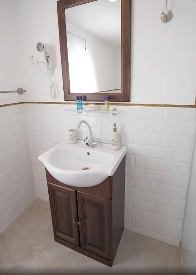 Hostal Central Palace Madrid