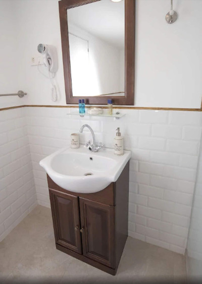 Hostal Central Palace Madrid