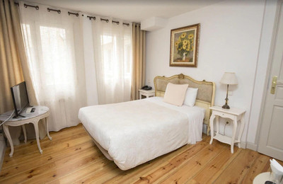 Hostal Central Palace Madrid