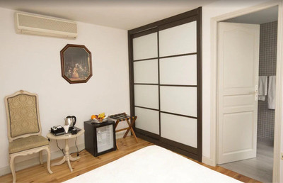 Hostal Central Palace Madrid