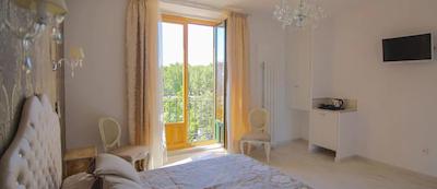 Hostal Central Palace Madrid