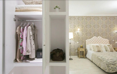 Hostal Central Palace Madrid