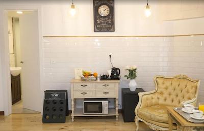 Hostal Central Palace Madrid