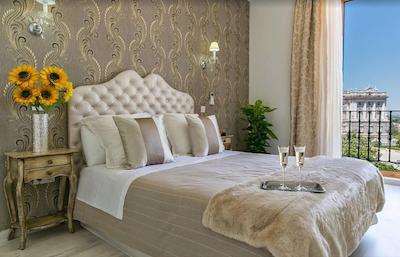 Hostal Central Palace Madrid