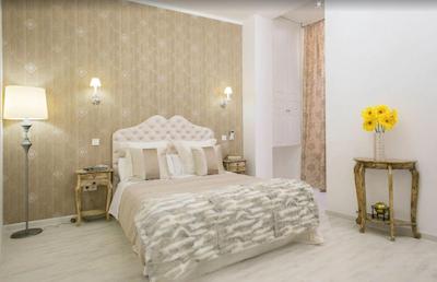 Hostal Central Palace Madrid