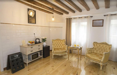 Hostal Central Palace Madrid