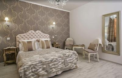 Hostal Central Palace Madrid