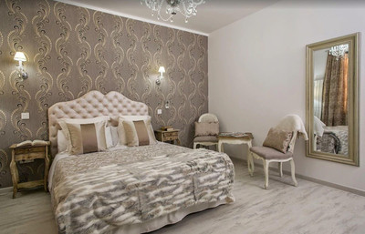 Hostal Central Palace Madrid