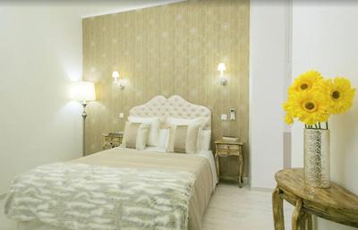 Hostal Central Palace Madrid