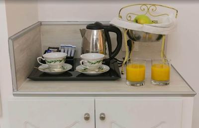 Hostal Central Palace Madrid