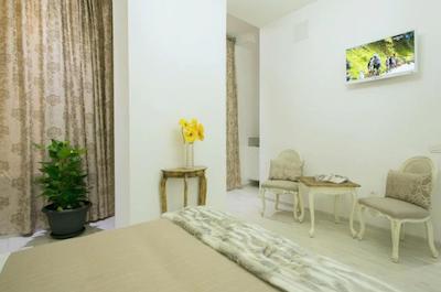 Hostal Central Palace Madrid