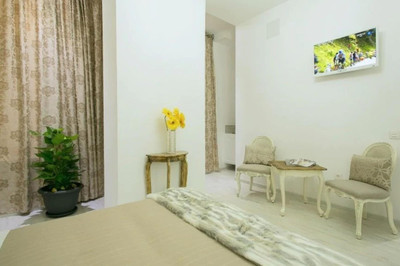 Hostal Central Palace Madrid