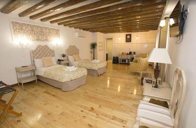 Hostal Central Palace Madrid