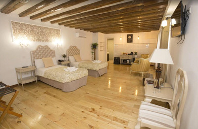 Hostal Central Palace Madrid