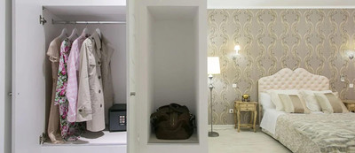 Hostal Central Palace Madrid