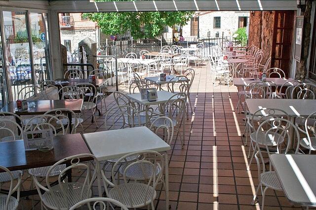 Hostal La Maya