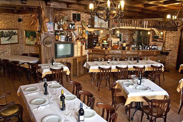 Hostal La Maya