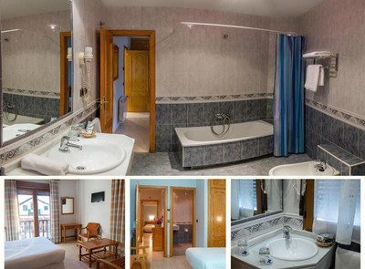 Hostal La Maya