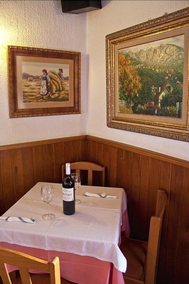 Hostal La Maya