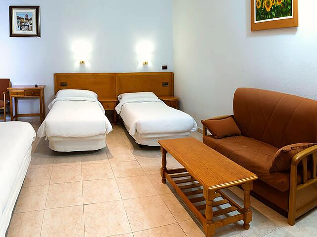 Hostal La Maya