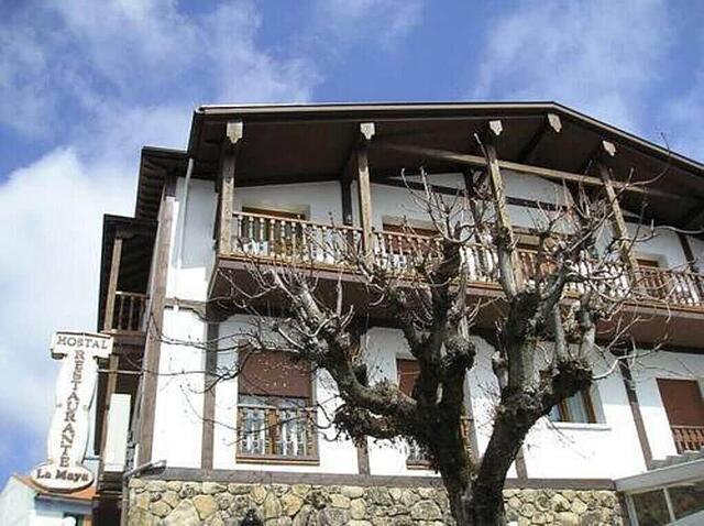 Hostal La Maya