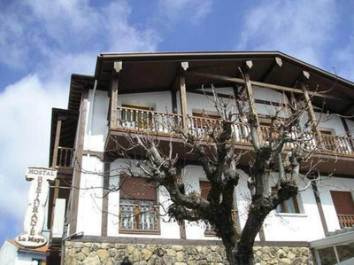 Hostal La Maya