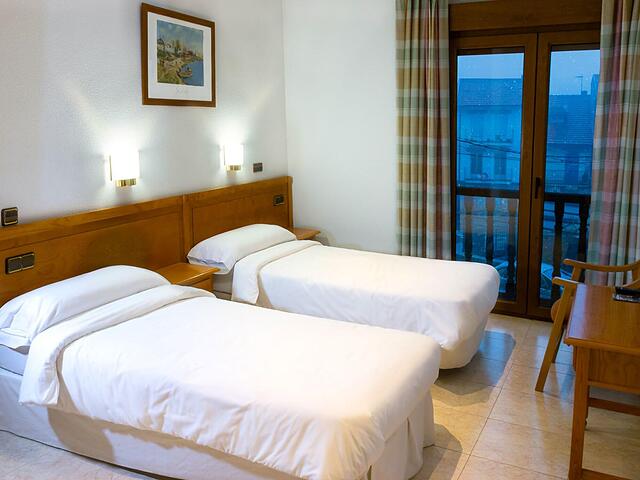 Hostal La Maya