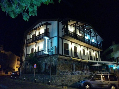 Hostal La Maya