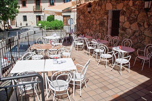 Hostal La Maya