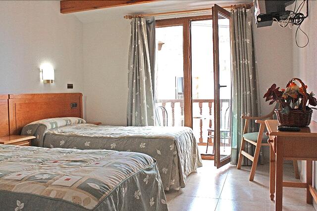 Hostal La Maya
