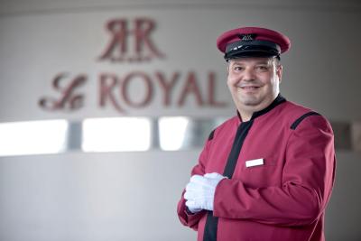 له رویال بیروت