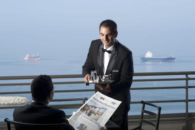 له رویال بیروت