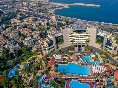 له رویال بیروت