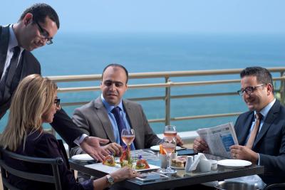 له رویال بیروت