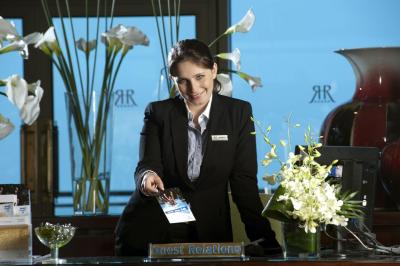 له رویال بیروت